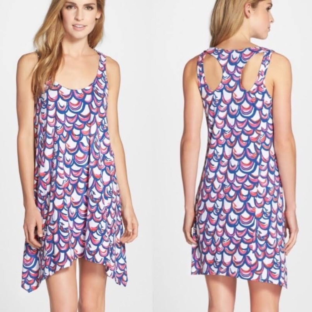 EUC Lilly Pulitzer Monterey Dress Size XXS